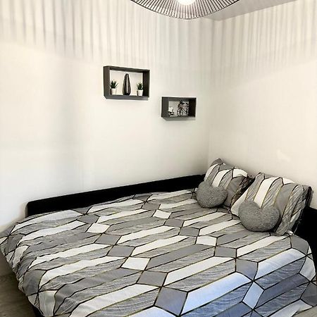 Jolie Appartement Duplex 2 Min Gare-Disney Et Paris 15 Min 누와시 르 그헝 외부 사진