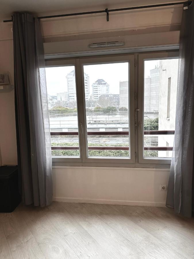 Jolie Appartement Duplex 2 Min Gare-Disney Et Paris 15 Min 누와시 르 그헝 외부 사진