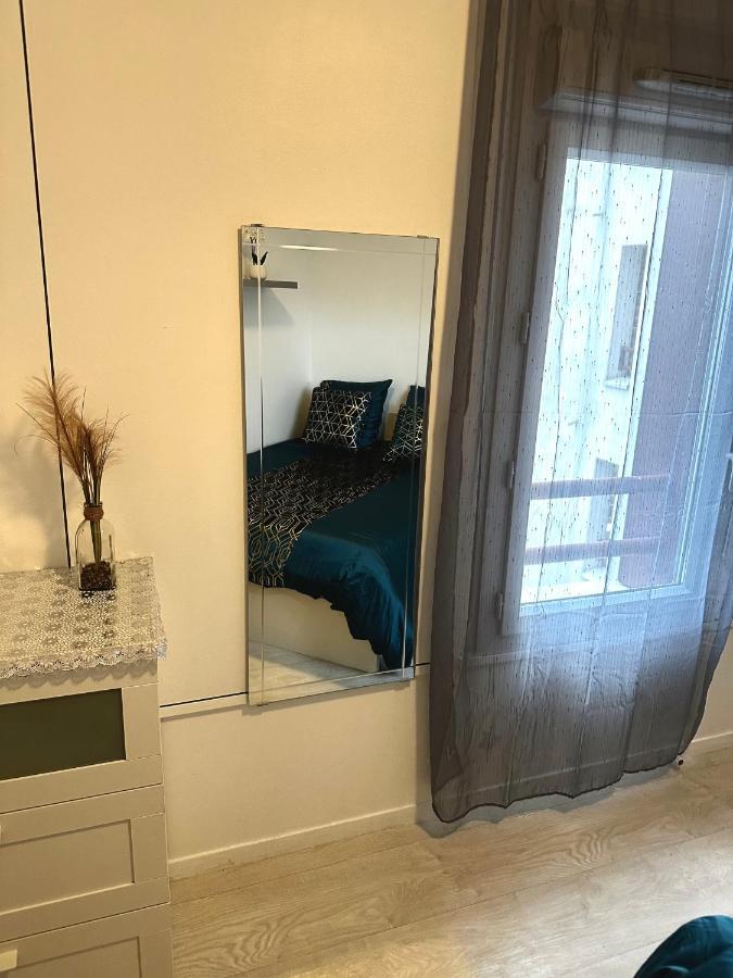 Jolie Appartement Duplex 2 Min Gare-Disney Et Paris 15 Min 누와시 르 그헝 외부 사진