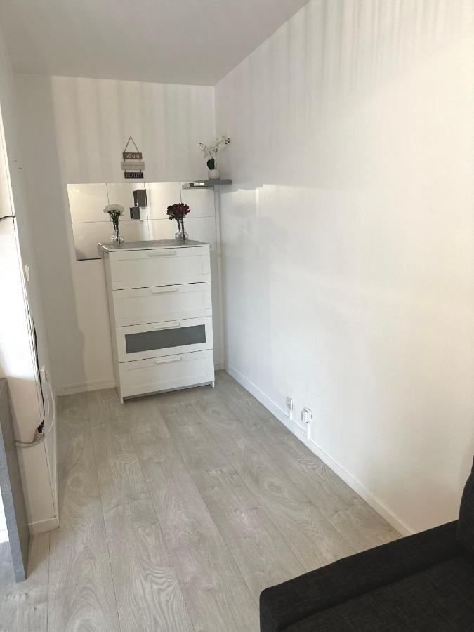 Jolie Appartement Duplex 2 Min Gare-Disney Et Paris 15 Min 누와시 르 그헝 외부 사진